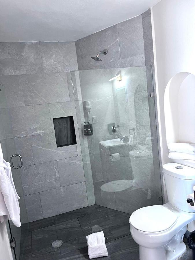 Suites Del Jardin Principal Guanajuato Buitenkant foto